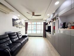 Blk 56 Teban View (Jurong East), HDB 4 Rooms #631557561